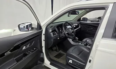 KG_Mobility_Ssangyong KORANDO 2022, 24719 км, за 11378.59 USD - фото 10