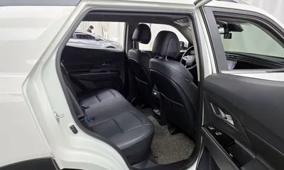 KG_Mobility_Ssangyong KORANDO 2022, 24719 км, за 11378.59 USD - фото 12