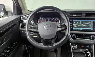 KG_Mobility_Ssangyong KORANDO 2022, 24719 км, за 11378.59 USD - фото 13