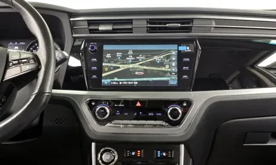 KG_Mobility_Ssangyong KORANDO 2022, 24719 км, за 11378.59 USD - фото 14