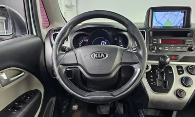Kia Ray 2016, 171224 км, за 3577.94 USD - фото 13