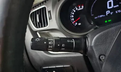 Kia Ray 2016, 171224 км, за 3577.94 USD - фото 16
