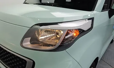Kia Ray 2016, 171224 км, за 3577.94 USD - фото 22