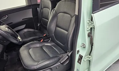 Kia Ray 2016, 171224 км, за 3577.94 USD - фото 32
