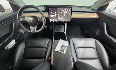 Tesla Model 3 2020, 69663 км, за 19450.97 USD - фото 7