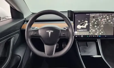 Tesla Model 3 2020, 69663 км, за 19450.97 USD - фото 13