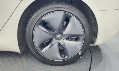 Tesla Model 3 2020, 69663 км, за 19450.97 USD - фото 21