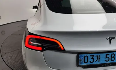 Tesla Model 3 2020, 69663 км, за 19450.97 USD - фото 23