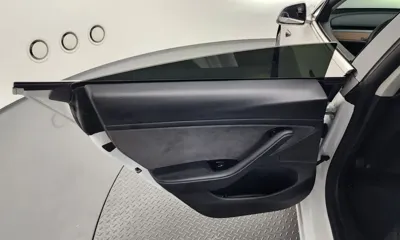 Tesla Model 3 2020, 69663 км, за 19450.97 USD - фото 25