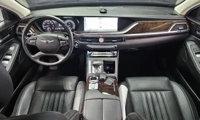 Genesis G90 2020, 111522 км, за 20953.75 USD - фото 7