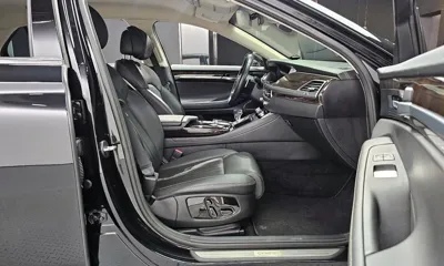 Genesis G90 2020, 111522 км, за 20953.75 USD - фото 10