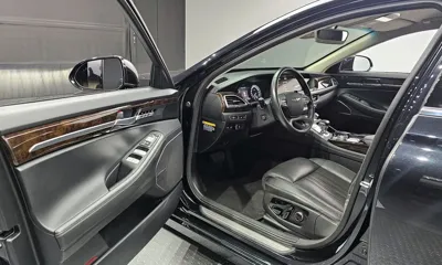 Genesis G90 2020, 111522 км, за 20953.75 USD - фото 11