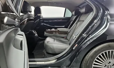 Genesis G90 2020, 111522 км, за 20953.75 USD - фото 12