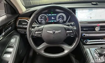 Genesis G90 2020, 111522 км, за 20953.75 USD - фото 13