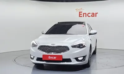Kia K7 2013, 145408 км, за 4485.47 USD - фото 3