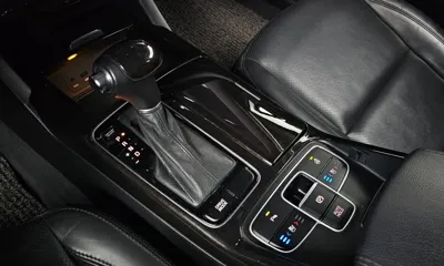 Kia K7 2013, 145408 км, за 4485.47 USD - фото 9