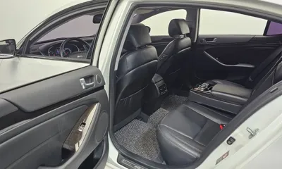Kia K7 2013, 145408 км, за 4485.47 USD - фото 11
