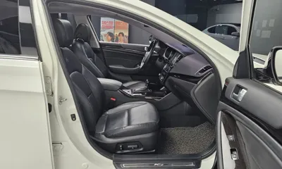 Kia K7 2013, 145408 км, за 4485.47 USD - фото 12