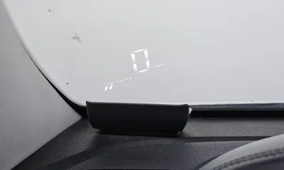 Kia K7 2013, 145408 км, за 4485.47 USD - фото 13
