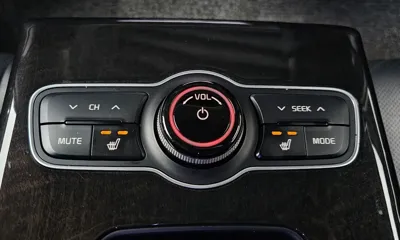 Kia K7 2013, 145408 км, за 4485.47 USD - фото 19