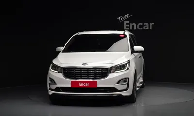 Kia Canival 2019, 121349 км, за 65140.1 USD