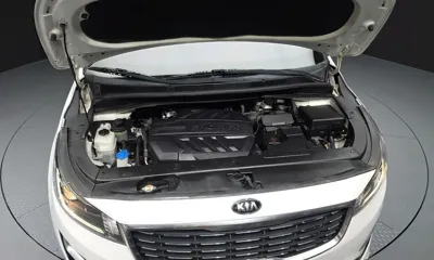 Kia Canival 2019, 121349 км, за 65110.35 USD - фото 6