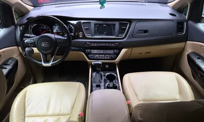 Kia Canival 2019, 121349 км, за 65110.35 USD - фото 7