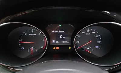 Kia Canival 2019, 121349 км, за 65110.35 USD - фото 8