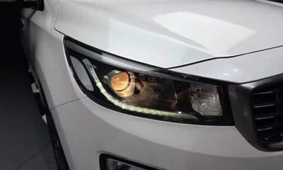 Kia Canival 2019, 121349 км, за 65110.35 USD - фото 22