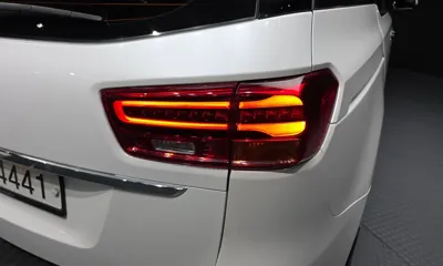 Kia Canival 2019, 121349 км, за 65110.35 USD - фото 23