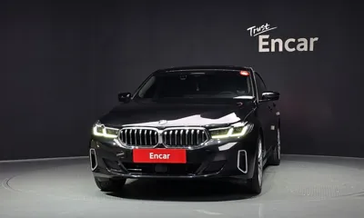 BMW Gran Turismo 2022, 39700 км, за 26585.27 USD