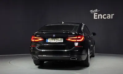 BMW Gran Turismo 2022, 39700 км, за 26585.27 USD