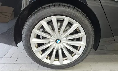 BMW Gran Turismo 2022, 39700 км, за 26585.27 USD