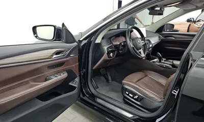 BMW Gran Turismo 2022, 39700 км, за 26585.27 USD - фото 10