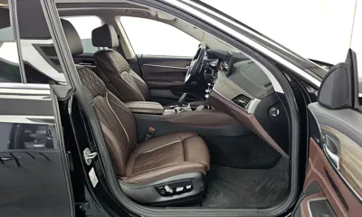 BMW Gran Turismo 2022, 39700 км, за 26585.27 USD - фото 11