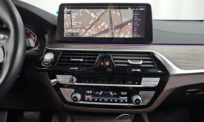 BMW Gran Turismo 2022, 39700 км, за 26585.27 USD - фото 14