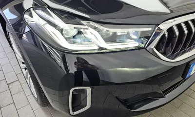 BMW Gran Turismo 2022, 39700 км, за 26585.27 USD - фото 22