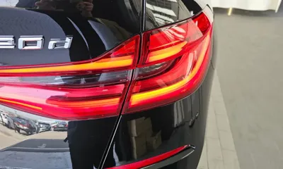 BMW Gran Turismo 2022, 39700 км, за 26585.27 USD - фото 23