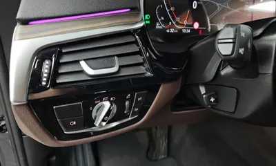 BMW Gran Turismo 2022, 39700 км, за 26585.27 USD - фото 27