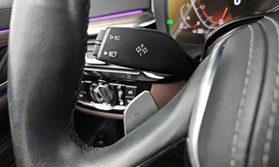 BMW Gran Turismo 2022, 39700 км, за 26585.27 USD - фото 29