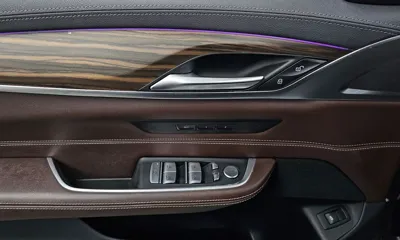 BMW Gran Turismo 2022, 39700 км, за 26585.27 USD - фото 33