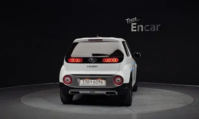 Hyundai Casper 2023, 84141 км, за 8074.49 USD