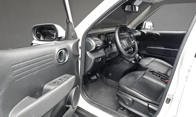 Hyundai Casper 2023, 84141 км, за 8074.49 USD - фото 10