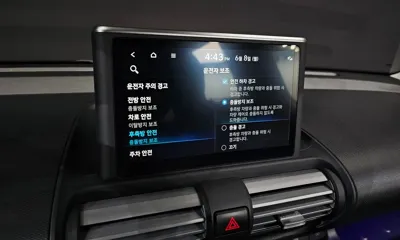 Hyundai Casper 2023, 84141 км, за 8074.49 USD - фото 30