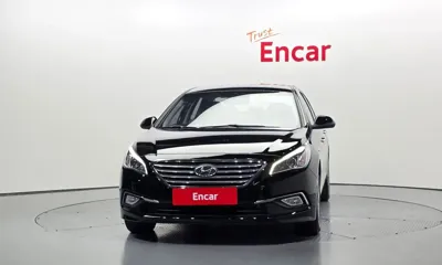 Hyundai Sonata 2016, 84667 км, за 5618.72 USD