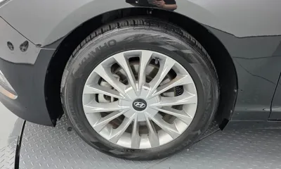 Hyundai Sonata 2016, 84667 км, за 5618.72 USD