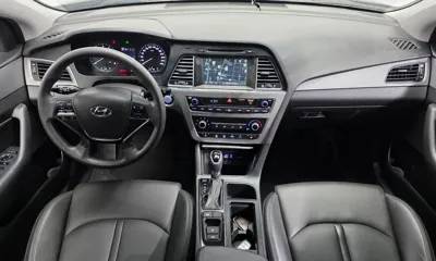 Hyundai Sonata 2016, 84667 км, за 5618.72 USD - фото 7