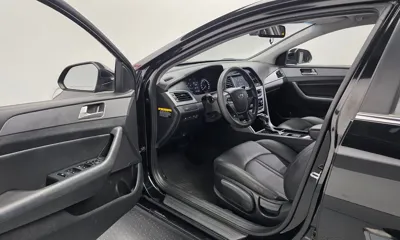 Hyundai Sonata 2016, 84667 км, за 5618.72 USD - фото 10