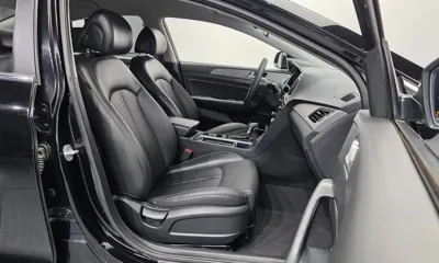 Hyundai Sonata 2016, 84667 км, за 5618.72 USD - фото 11