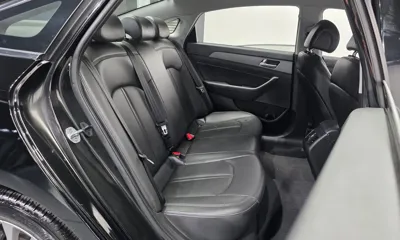 Hyundai Sonata 2016, 84667 км, за 5618.72 USD - фото 12